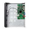 NVR BCS-P-NVR0801-4K(3), 8Ch IP, 8Mp, 265+, 1xHDD